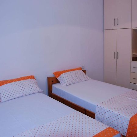 The Hill Apartment Sarandë Exteriér fotografie
